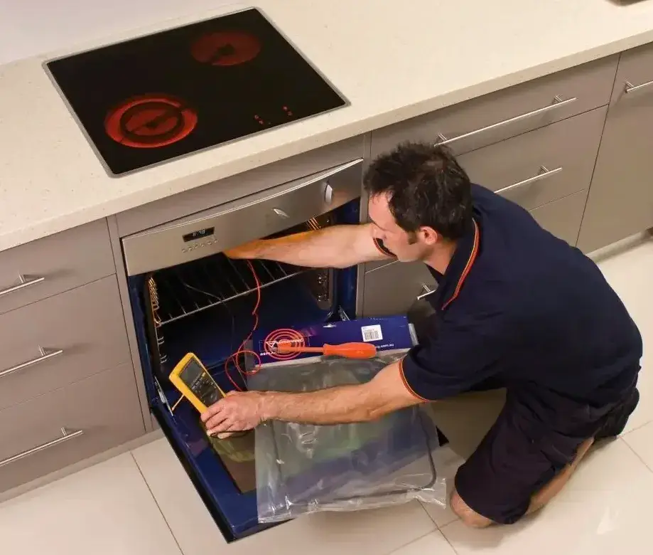 Electric Cooker Installation Plaistow in Plaistow