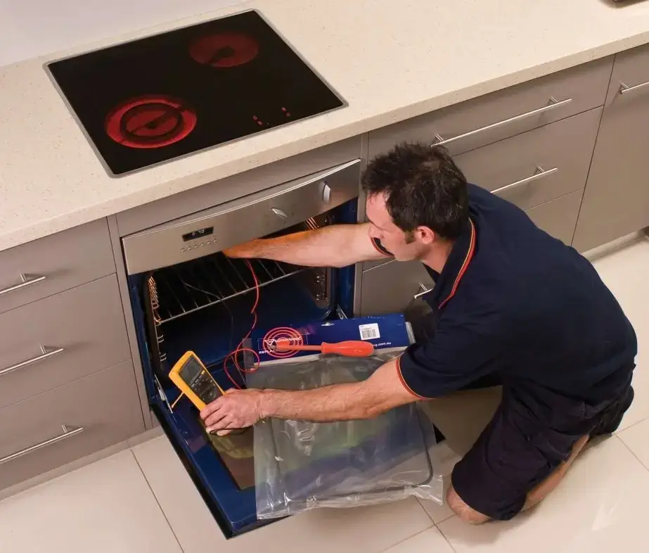 Electric Cooker Installation Plaistow in Plaistow