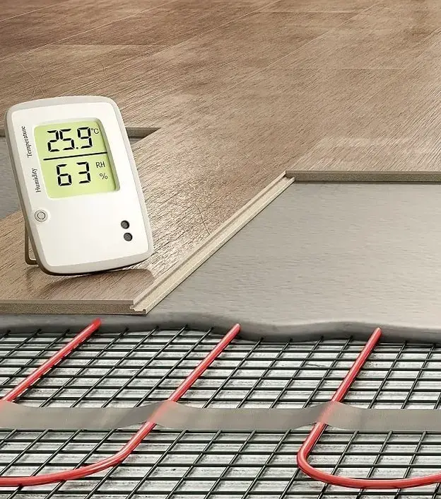 Electric Under Floor Heating Installation, Repair and Maintenance Services In Plaistow in Plaistow