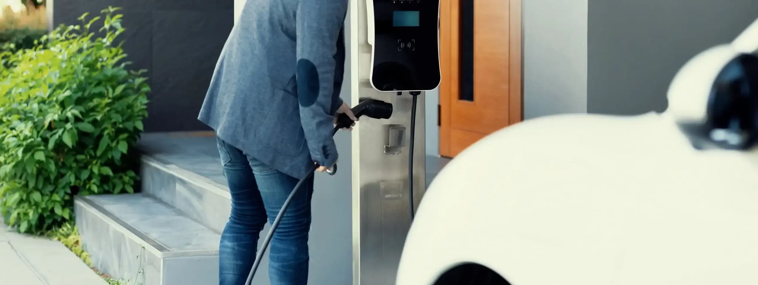 Electric Car Charger Home Installation Plaistow in Plaistow