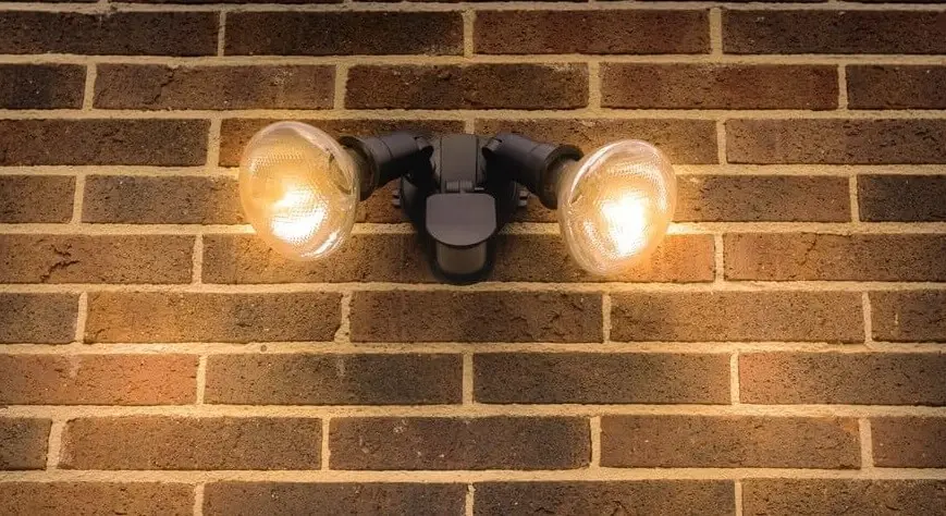 Security Light Installers Plaistow in Plaistow