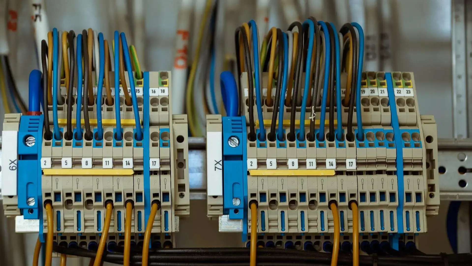 Surge protection installations Plaistow in Plaistow